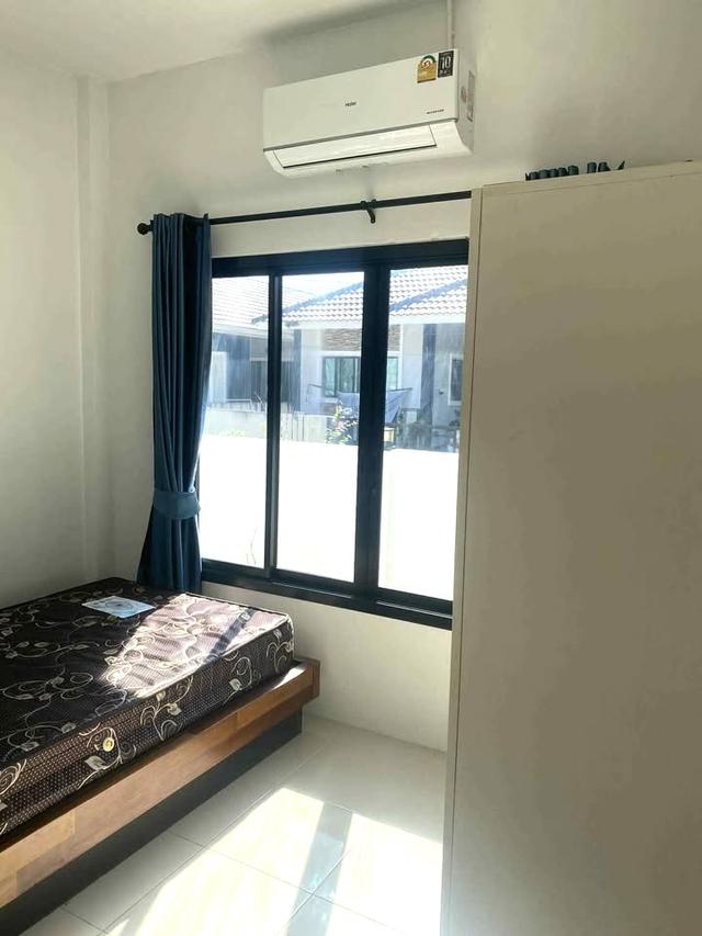 🏡 บ้านเดี่ยวชั้นเดียวในโครงการ เพ็ทเฟรนด์ลี่ ทำเลใกล้กาดฝรั่ง #หางดง ราคาเพียง 13,000 บาท/เดือน ✨ 清迈独栋平房出租 家具齐全 3 卧室 2 卫生间 租金 13,000 泰铢/月 ✨ 11