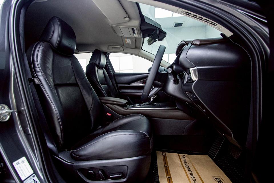 รหัสรถ 5C120 CX-30 2.0 S 2022 9