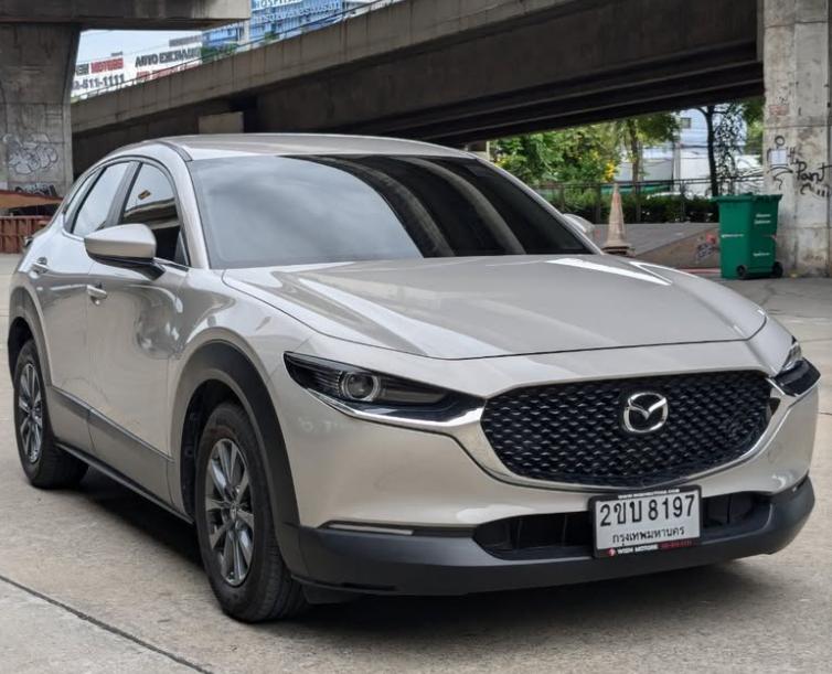 Mazda CX-30 มือสอง 3