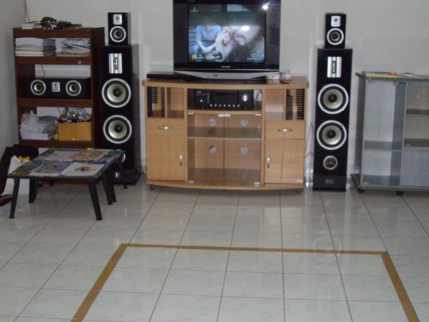 บ้านทาวน์เฮ้าส์ 2 ชั้น มือสอง เมืองนนทบุรี 3