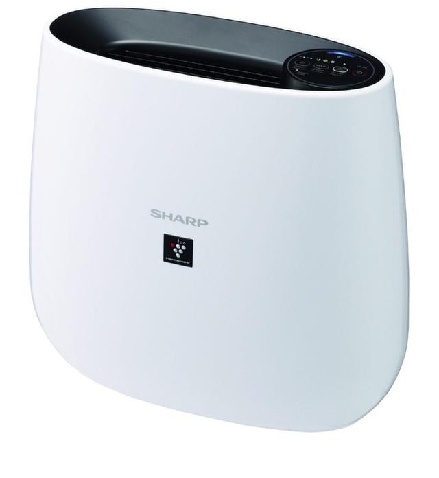 เครื่องฟอกอากาศ ยี่ห้อ Sharp ชาร์ป ขนาด 23 ตร.ม. รุ่น FP-J30TA-B รูปที่ 3