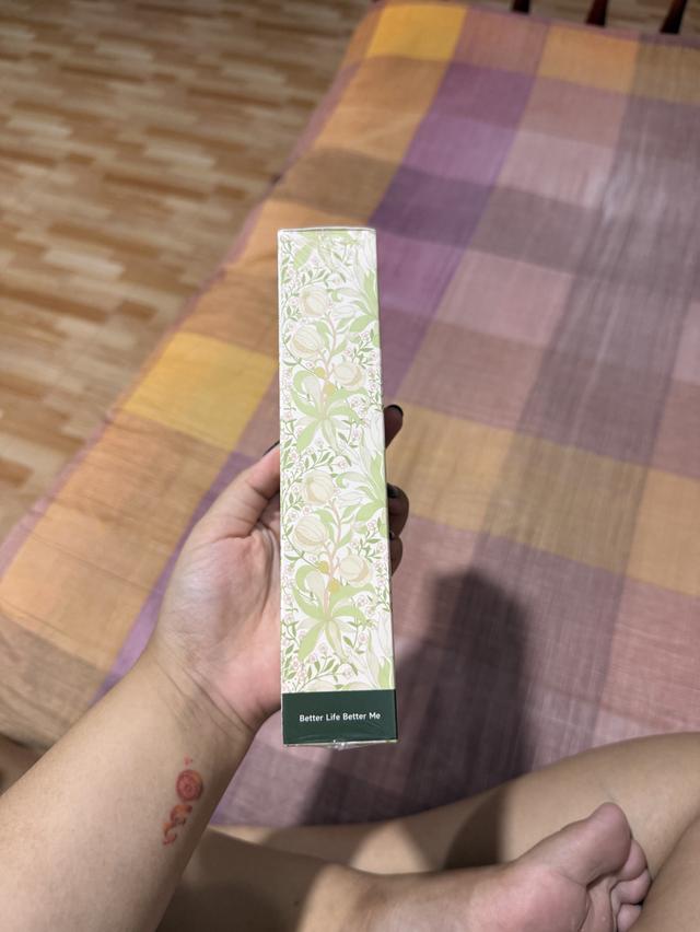 เครื่องโกนขนไฟฟ้า แบรนด์ BOMIDI (สีชมพู) มือ1 ไม่เคยใช้ ไม่เคยแกะซิล