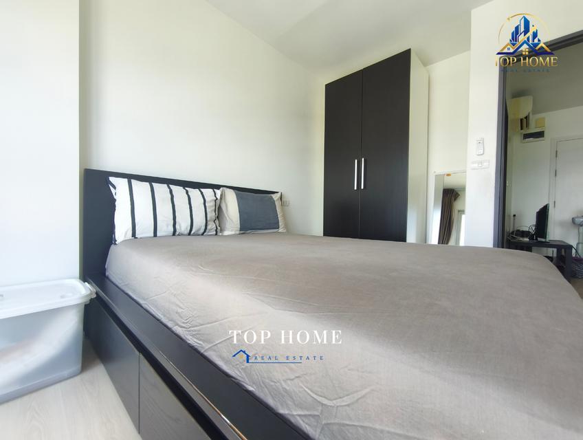 🏢 ขายด่วน❗️คอนโด แอสปาย สุขุมวิท 48 (Aspire Sukhumvit 48) #ห้องริม 19