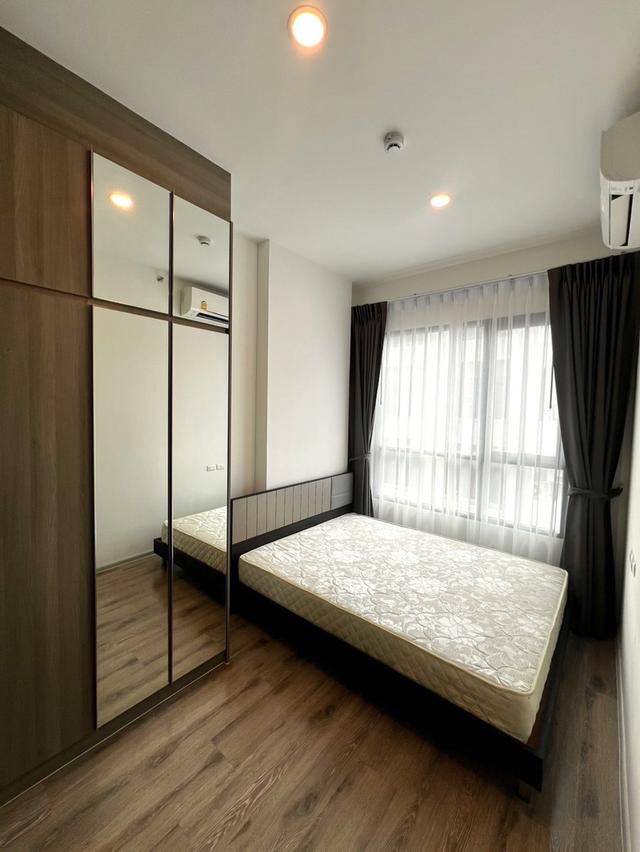 ขาย-เช่า คอนโด ไนท์บริดจ์คอลลาจ - รามคำแหง ชั้น 8 ราคาพิเศษ 26.71 ตร.ม. ห้องสวยมาก 3