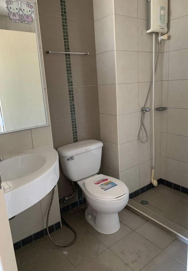 ลุมพินีคอนโดทาวน์ รามอินทรา - นวมินทร์ 9