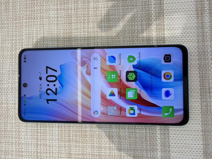Oppo A58 แรม 8 256 GB รูปที่ 7