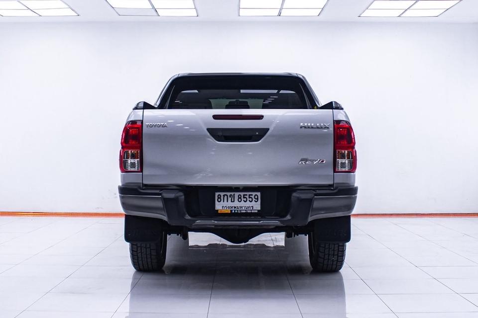 รหัสรถ 1D240 REVO ROCCO 2.8 4WD 2019 11