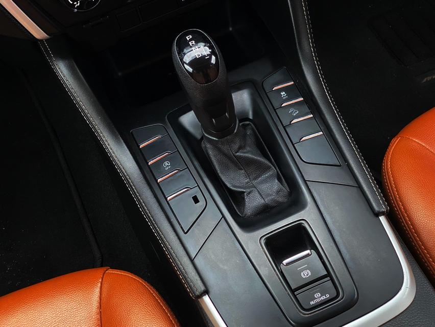 Isuzu MU-X 1.9Active ปี21 8