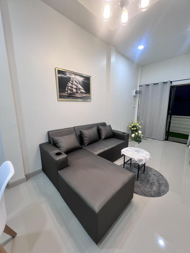 บ้านแฝด Huahin