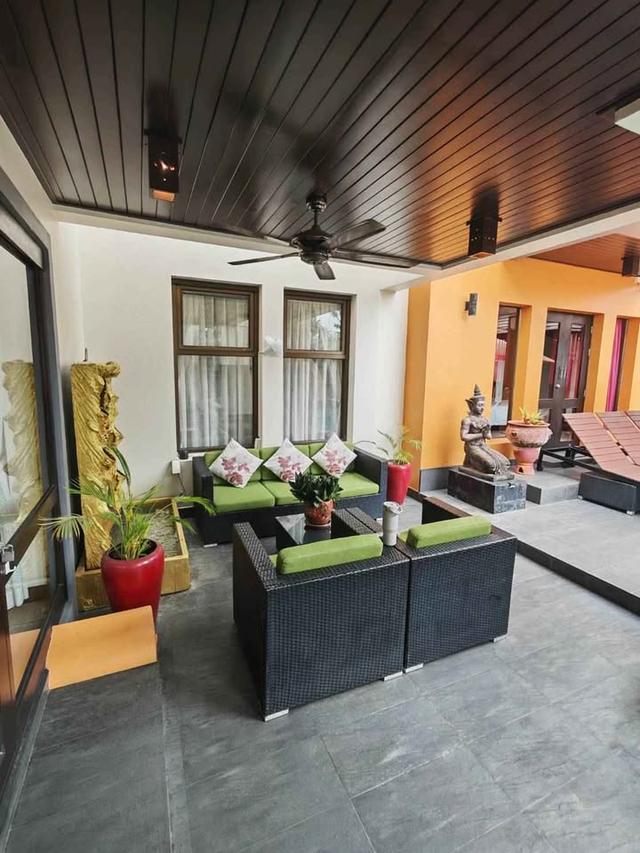 For rent Phutara Villa Pattaya 9