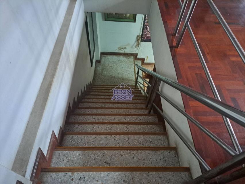 ขาย อาคารพานิชย์ 3 ชั้น ต.ในเมือง อ.เมือง จ.นครราชสีมา 10