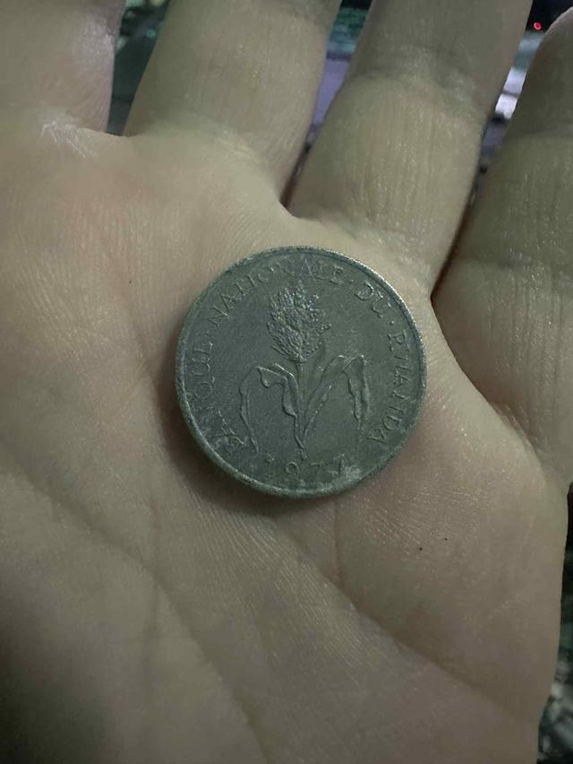 เหรียญต่างประเทศ