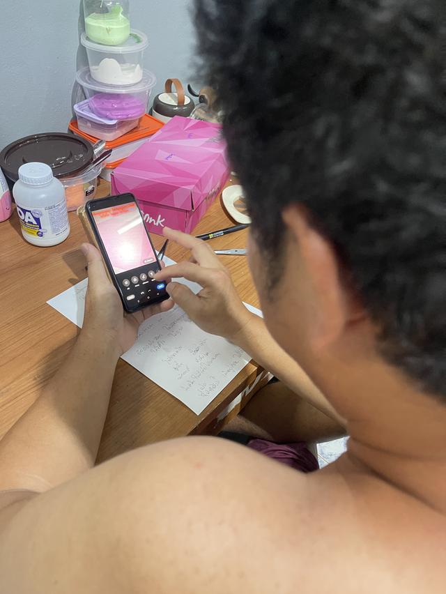 ชิบะอินุ 085-6360566 11