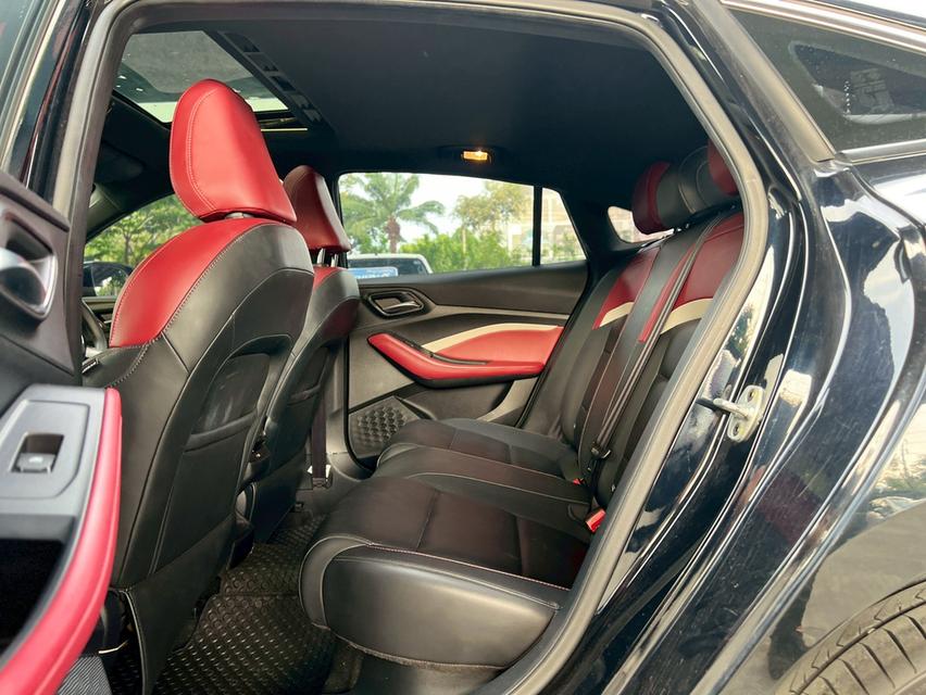 MG5 1.5X Sunroof 20