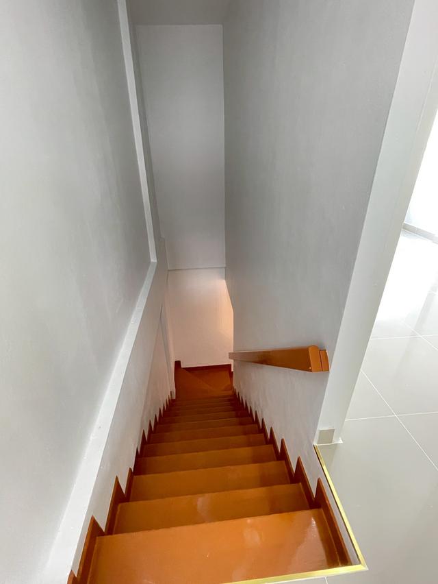 หมู่บ้านราชพฤกษ์วิลล่า 12