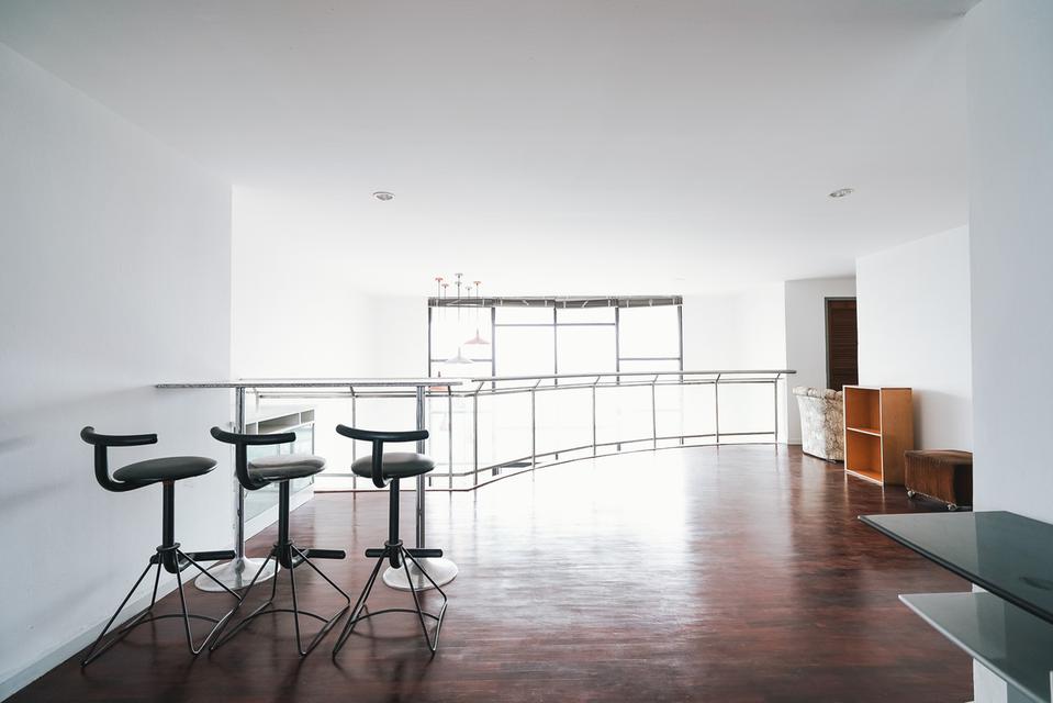 ขาย Thana City Prestige (ธนาซิตี้ เพรสทีจ) Condominium Penthouse ขนาด 309 ตร.ม. (Thana City Country Club) 8
