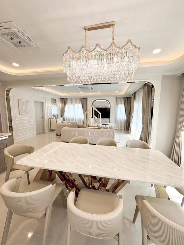 House For Rent CENTRO Bangna Phase 2 10