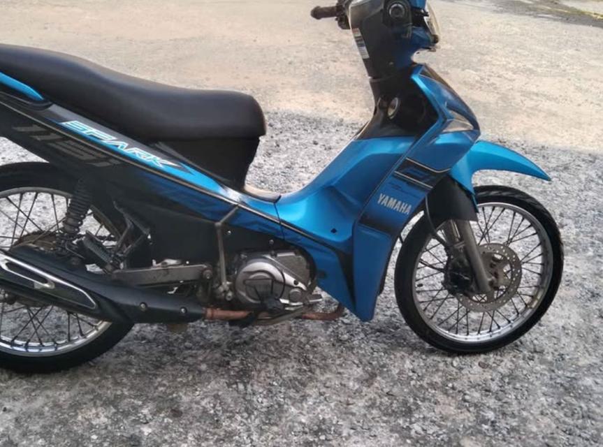 ขาย Yamaha Spark 2010 2