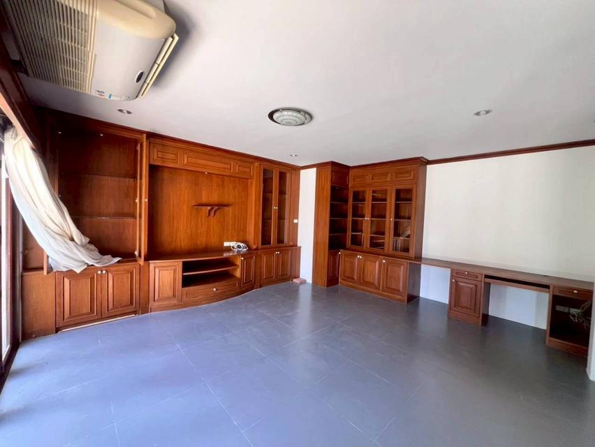 บ้านเดี่ยว Pool Villa 7