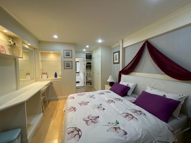 P601 ให้เช่า ทาวน์โฮมหรู 4 ชั้น คริสตัล วิลล์ Townhome Crystal Ville ติดทางด่วน เอกมัยรามอินทรา ซอยประดิษฐ์มนูธรรม 19 หลังเซ็นทรัลอีสต์วิลล์ 7