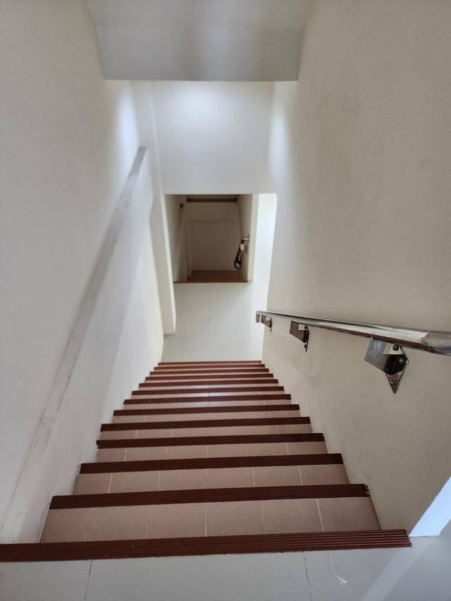 ขายด่วน! ถูกสุดในโครงการ อาคารพาณิชย์ 3.5 ชั้น ทำเลค้าขาย ติด ถ.บรมราชชนนี พร้อมเริ่มธุรกิจได้ทันที! 13