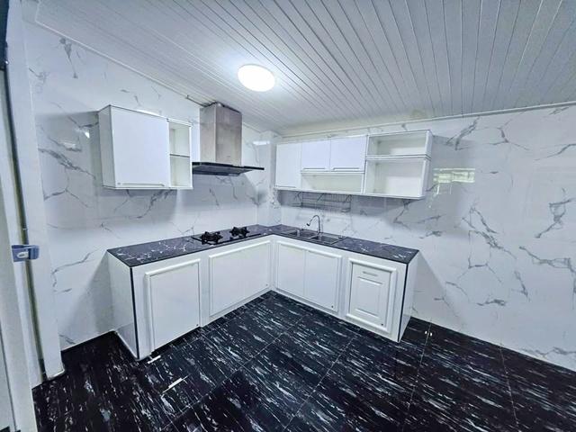 ตลาดสดสมศรี 600 ม. สุขสวัสดิ์-พุทธบูชา โลตัส ประชาอุทิศ ให้เช่าทาวน์เฮ้าส์สุดหรู 2 ชั้น 4นอน 3 น้ำ 22 ตร.วา. 180 ตร.ม.. 6