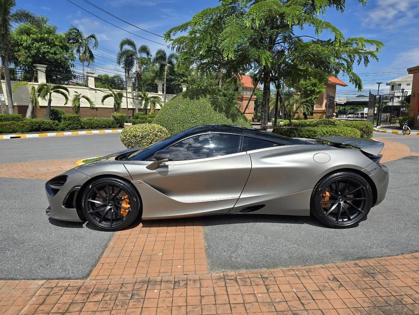 ขาย Mclaren 720S ปี22 4