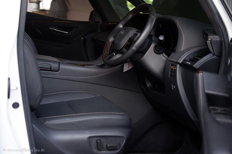 ALPHARD Z 2WD 6