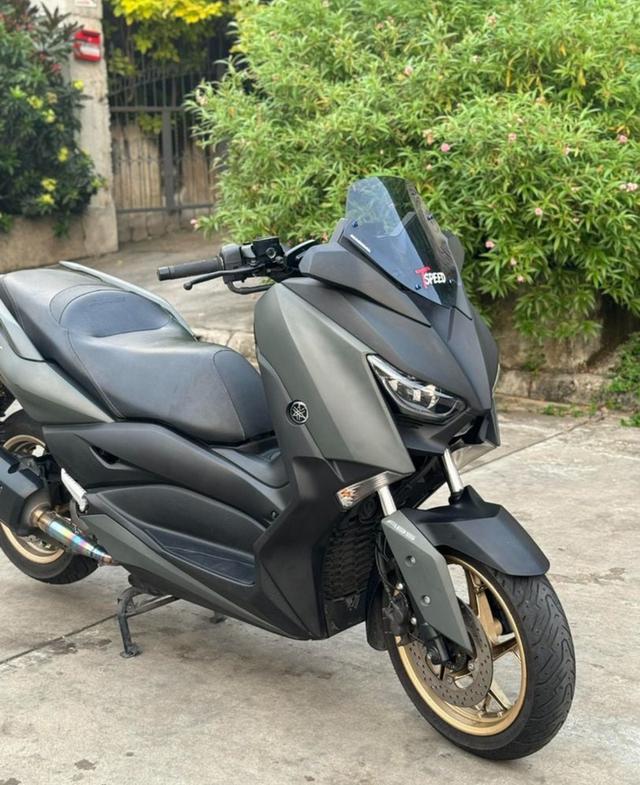 YAMAHA Xmax300 3