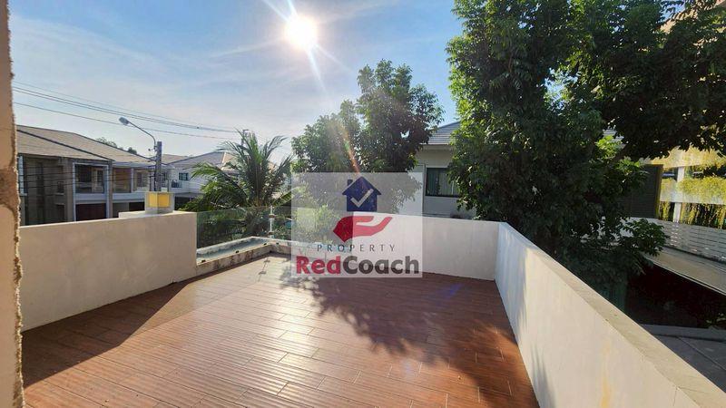 ขายบ้านหรู 2 ชั้น หมู่บ้านเพอร์เฟค มาสเตอร์พีซ สุขุมวิท 77 สุวรรณภูมิ 8