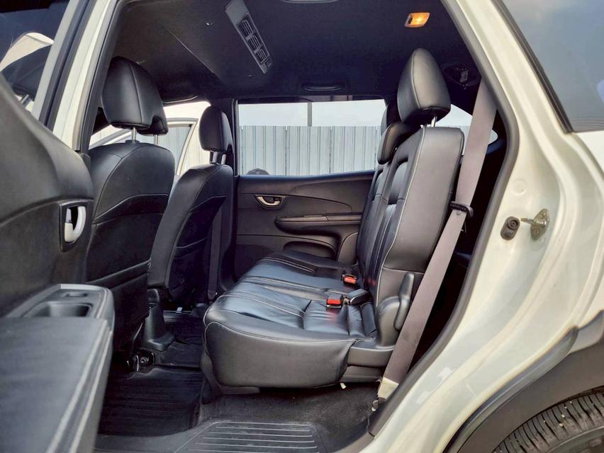 ขาย Honda BRV 1.5SV ปี16 14