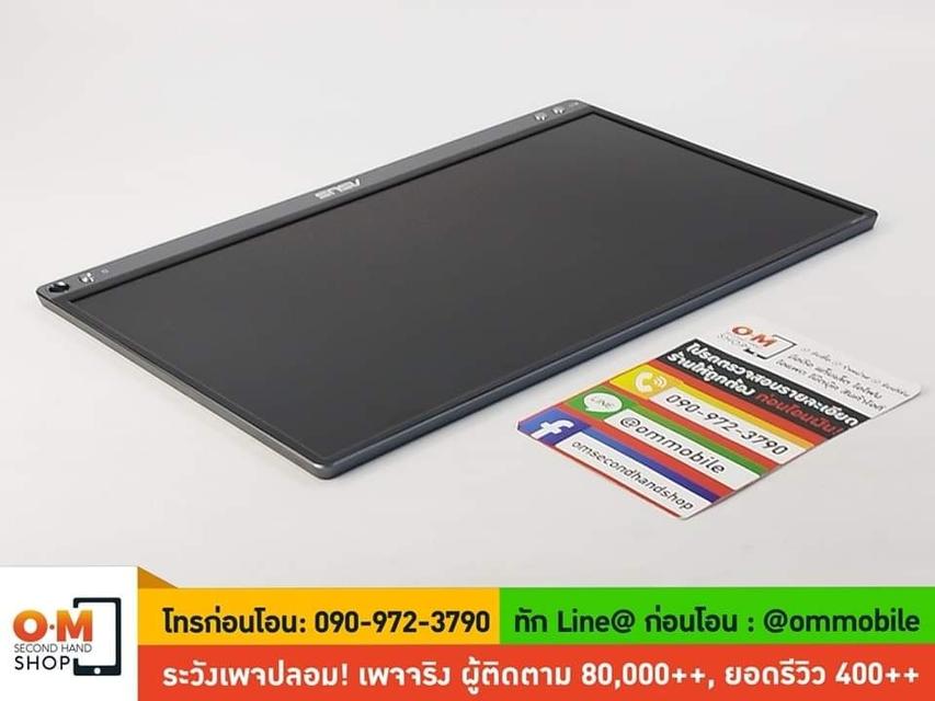 ขาย/แลก Asus ZenScreen MB16ACE Portable Monitor 15.6" ศูนย์ไทย ประกันศูนย์ 27/12/2024 สวยมาก ครบกล่อง เพียง 4,990.- 4