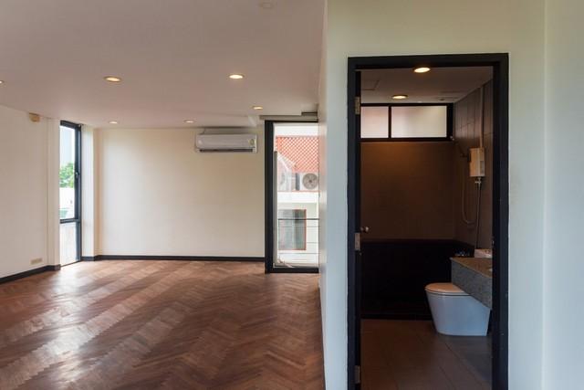 บ้านเดี่ยว4ชั้นย่านอารีย์ พญาไท 750 ตร.ม.พร้อมสระส่วนตัว ใกล้BTSอารีย์ 16