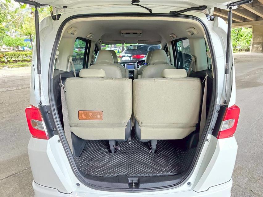 Honda Freed 1.5El ปี12 14