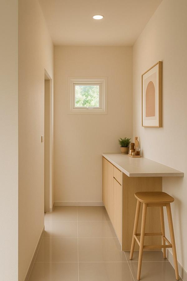 บ้านใหม่โมเดิร์น 2 ชั้น ลำพูน 1.29 ล้าน! 50ตรว. ฟรีโอน! ใกล้เมือง-รพ. 5 นาที โทร 093-584-6654 14
