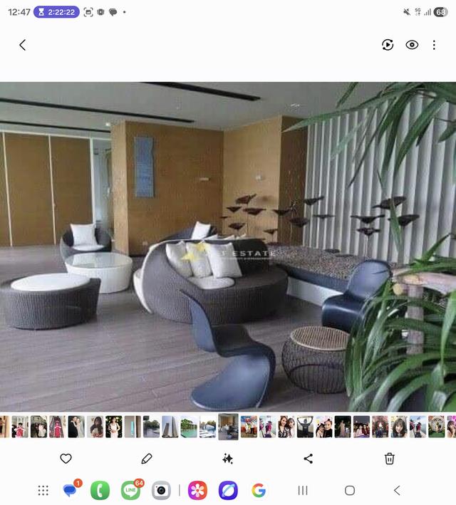 Beautiful modern-style condo in excellent condition, offered at a special rental price because the owner has multiple units and prefers renting it out 13