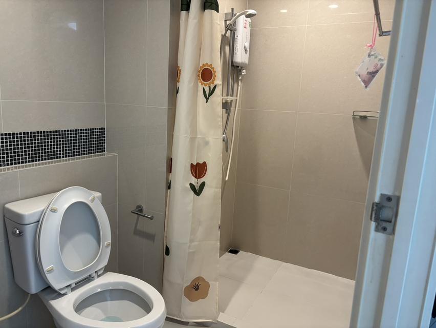 ขายคอนโด ฟิวส์ เซนเซ่ บางแค ห้องมุม ชั้น 18 วิวสวย ทำเลดี 11