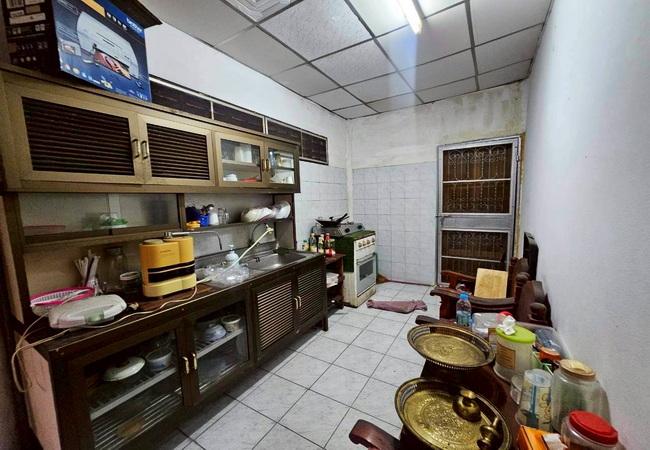 ขายบ้านเดี่ยว หมู่บ้านนครินทร์ การ์เด้น ซอยร่มเกล้า 19/1 ลาดกระบัง กรุงเทพมหานคร 9