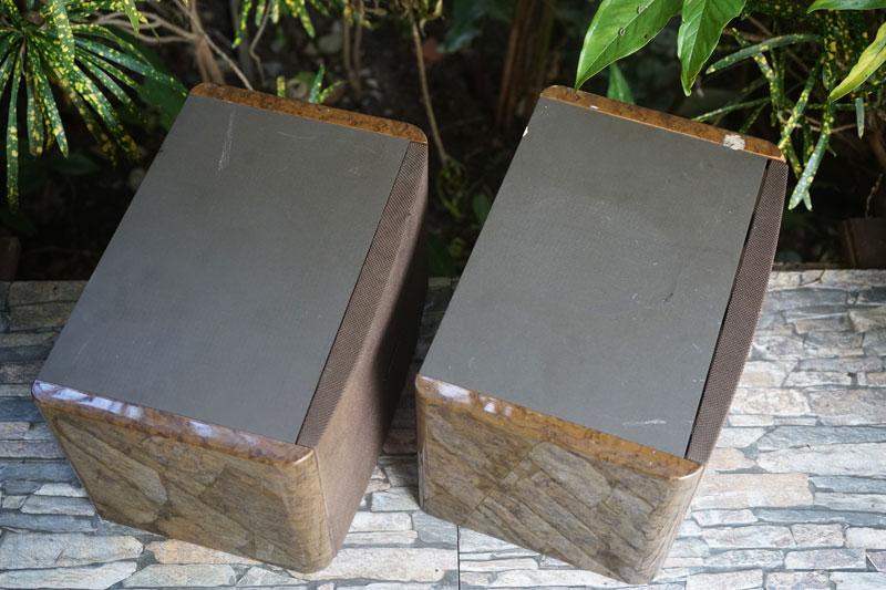 ลำโพง BOSE รุ่น 121 WestBorough 6