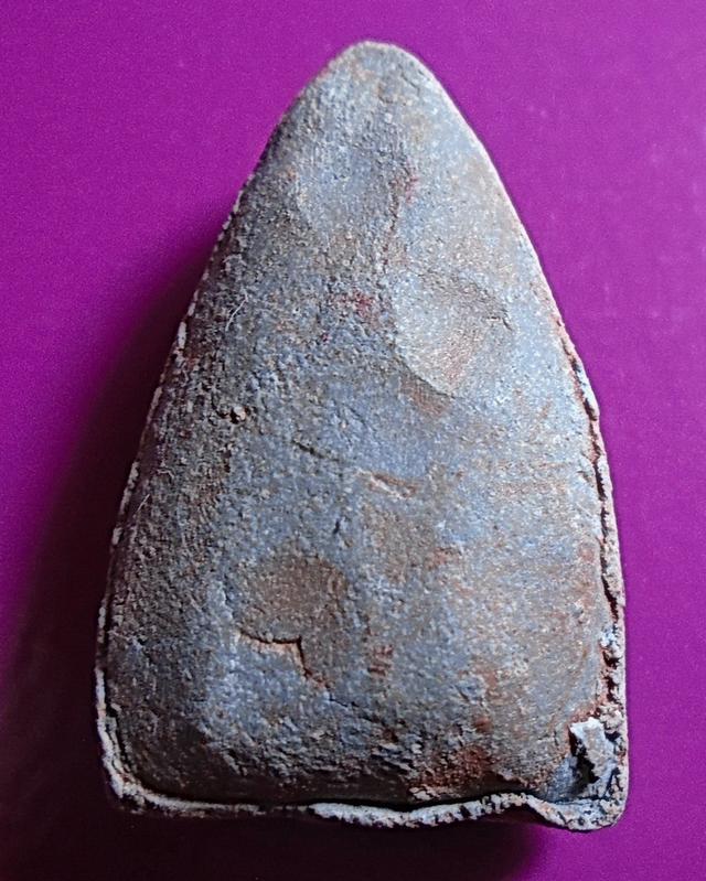 พระเครื่อง/ลป.ทวด พิมพ์ใหญ่ วัดโพธิ์ท่าเตียน ปี 2502 รูปที่ 2