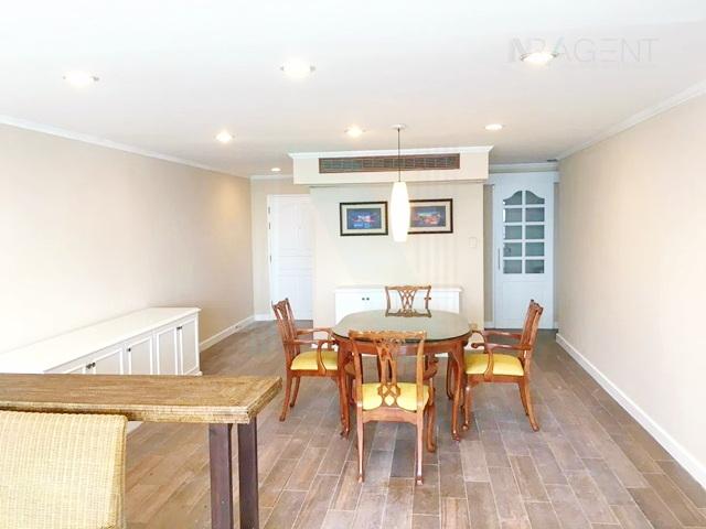 เอ็มสเฟียร์ 1.1 กม. BTS พร้อมพงษ์ 2 น้ำ 142ตร.ม. Penthousesหรูคุ้มค่าที่สุด 3นอน ทองหล่อ 5