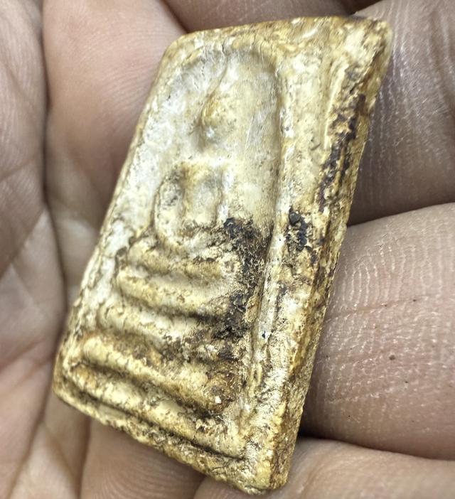 สมเด็จบางขุนพรหมพิมพ์ใหญ่