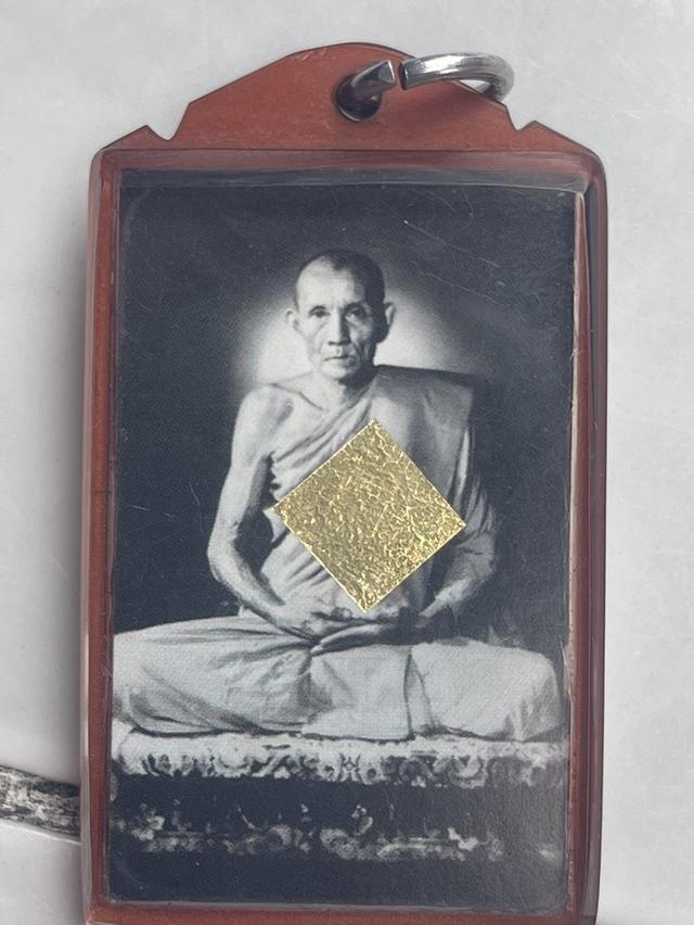 รูปถ่ายยันต์คู่หลวงพ่อกวยปี 2558 18