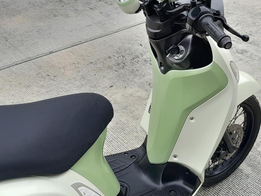 Yamaha Fino 125i 2015 19