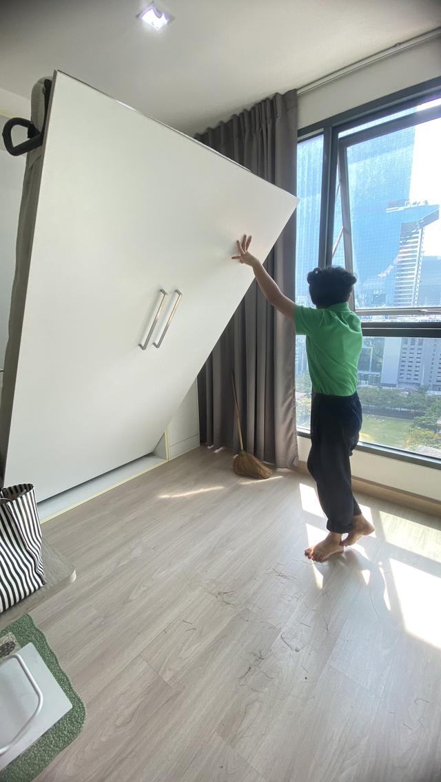 ให้เช่าห้องคอนโด Ideo mobi พญาไท 10