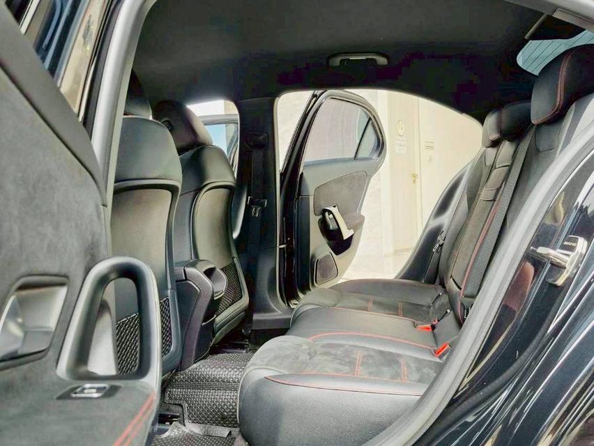 2021 Mercedes-Benz A200 AMG Dynamic W177 รถใหม่คุ้มมากๆ 12