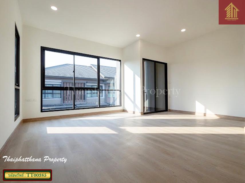 พรีเมี่ยม ไทม์โฮม สวนหลวง ร.9 5