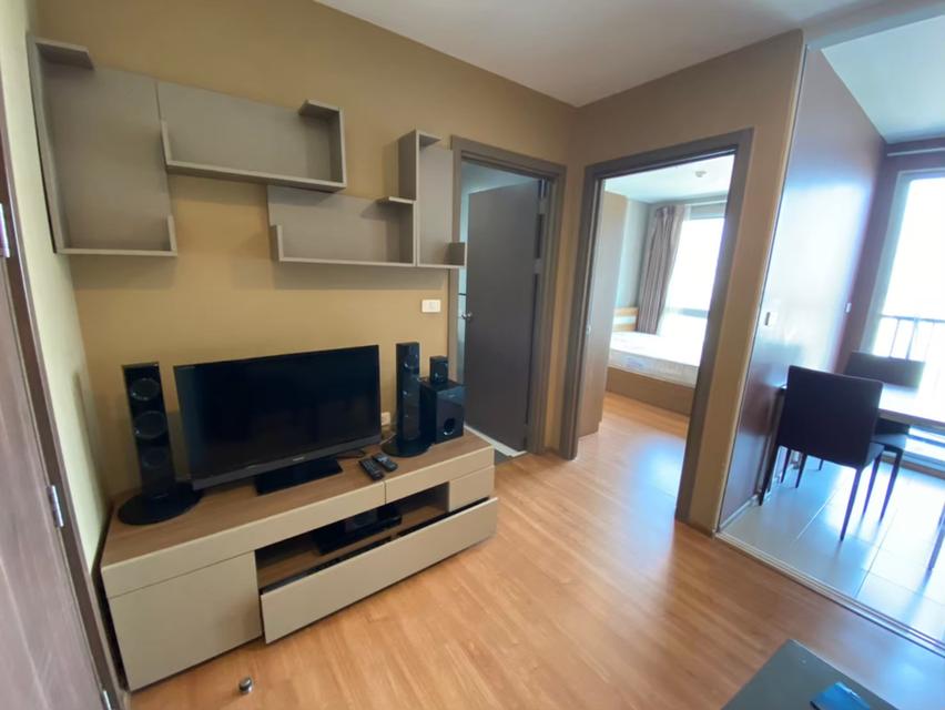 ✅For Rent: The Base sukhumvit77 30sqm. 11,900thb/month Line ID : 2424yusuke 1