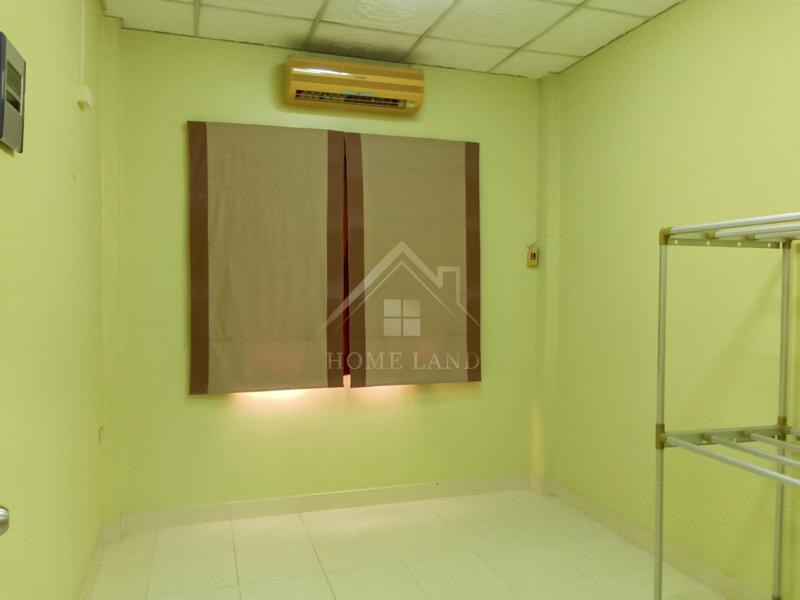 BHL1318 ทาวน์เฮ้าส์ หมู่บ้าน ทัศนีย์ รังสิต - นครนายก 23 (คลอง1) 6