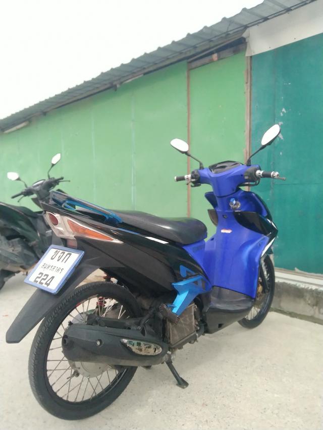 Mio125iGT 14